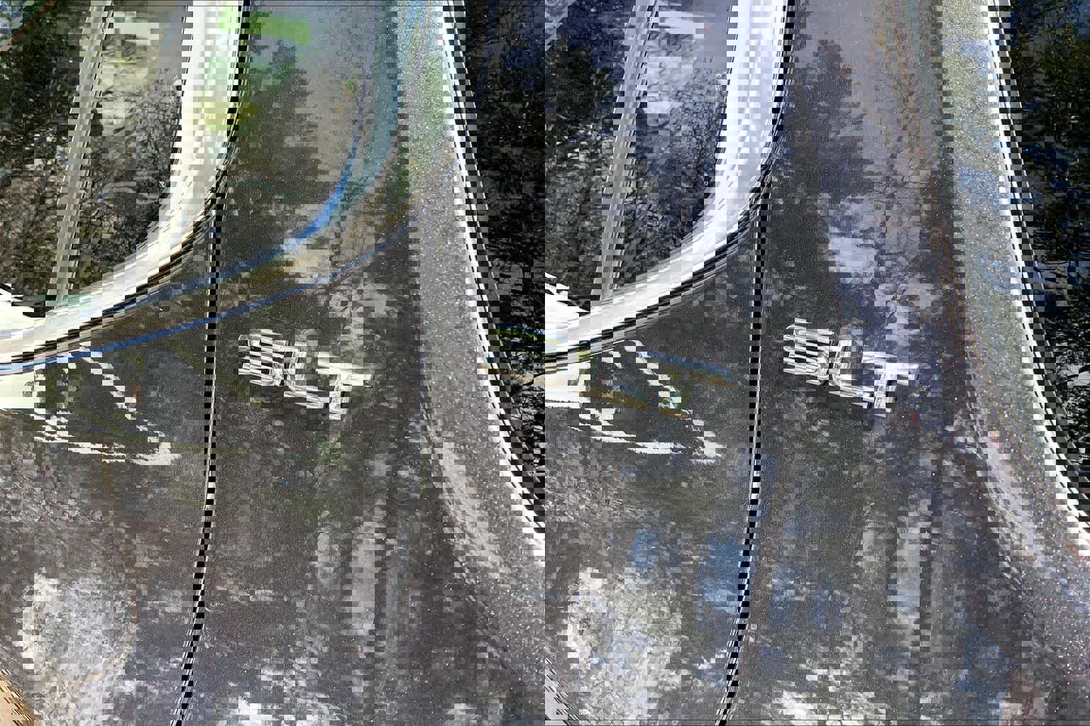 Used 2017 GMC Acadia SLT image 10