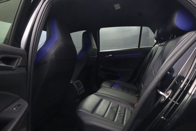 Used 2023 Volkswagen Golf 20th Anniversary Edition image 22