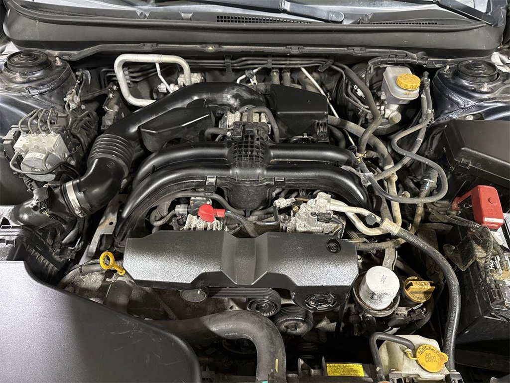 Used 2017 Subaru Legacy 2.5i Limited image 25