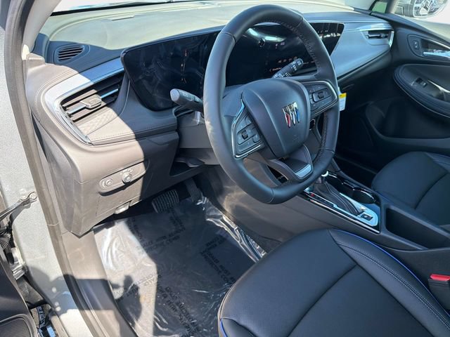 New 2026 Buick Encore GX Sport Touring w/ Advanced Technology Package FWD image 21