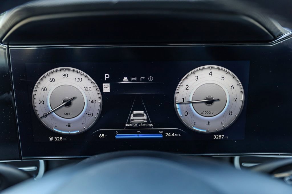 Certified 2024 Hyundai Elantra Limited image 22