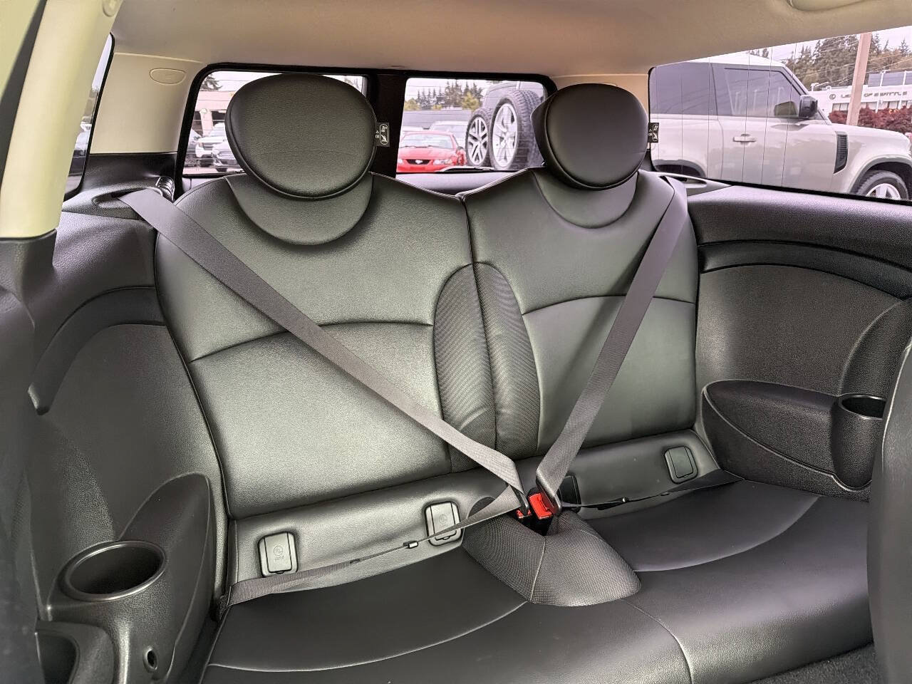 Used 2013 MINI Cooper Clubman FWD image 20