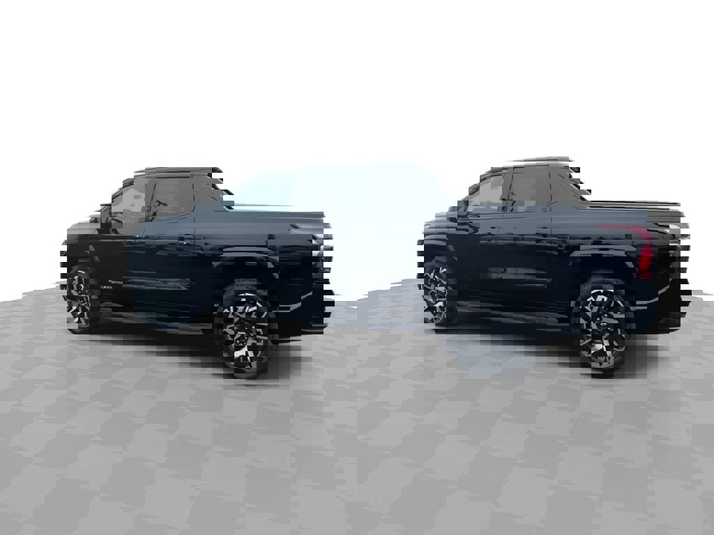 New 2024 Chevrolet Silverado EV RST image 5