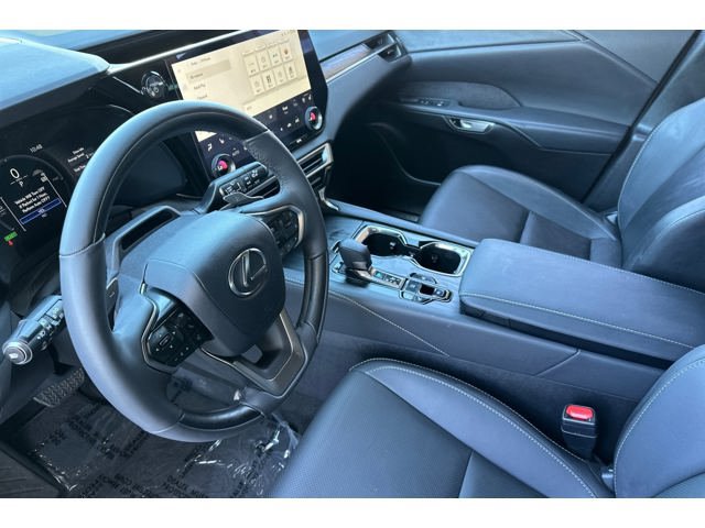 Used 2025 Lexus RX 350h w/ Convenience Package AWD/4WD image 10