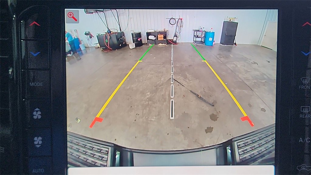 New 2026 RAM 2500 Big Horn image 21