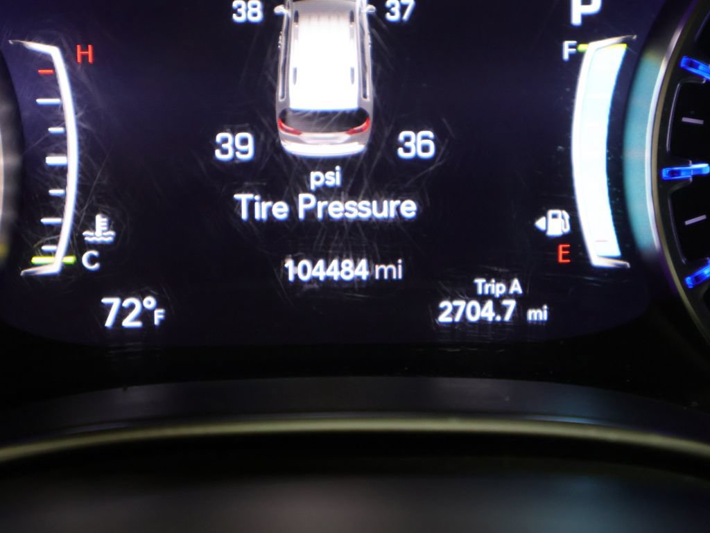 Used 2019 Chrysler Pacifica Touring-L Plus w/ S Appearance Package FWD image 35