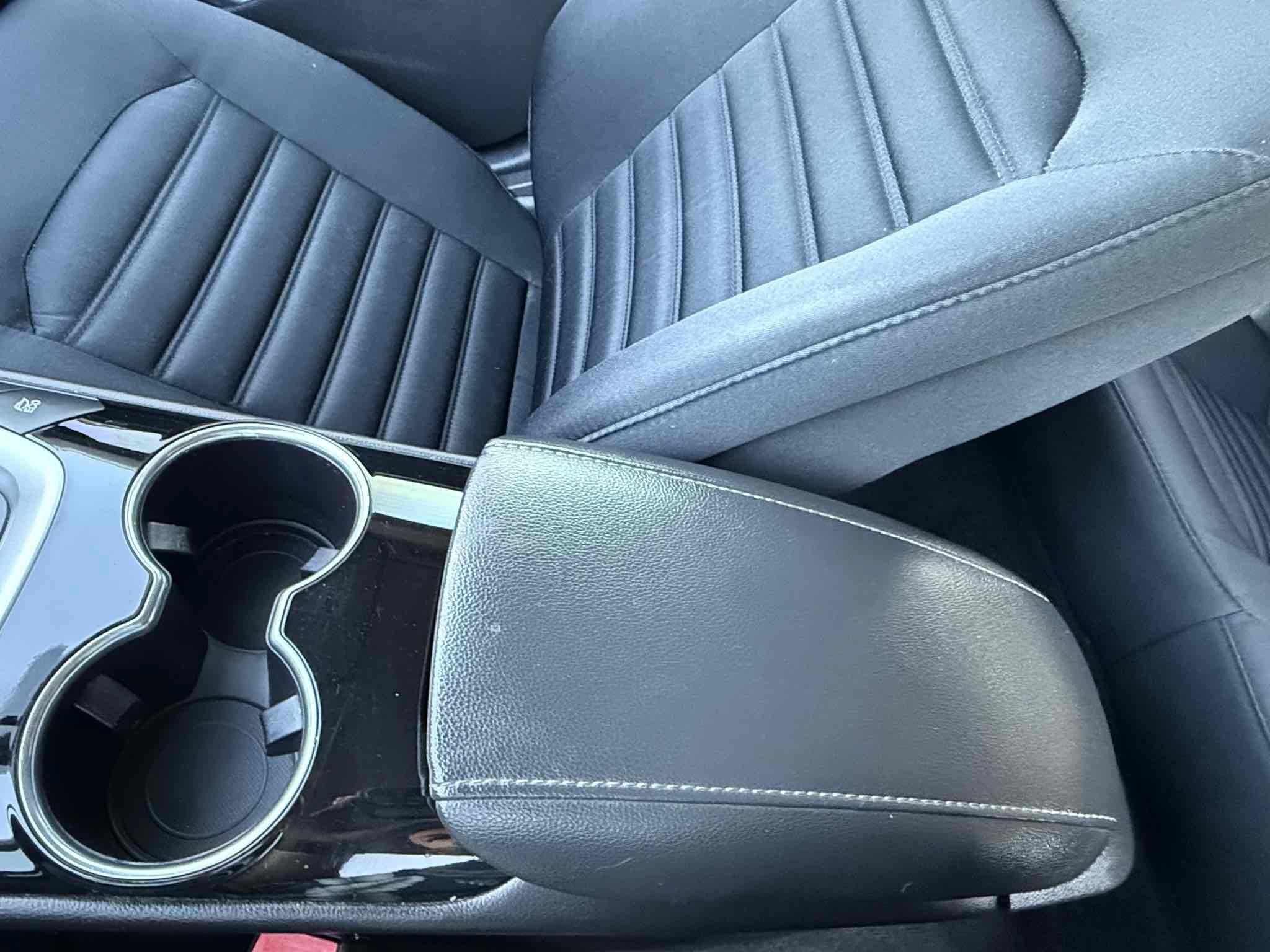 Used 2016 Ford Fusion SE FWD image 77
