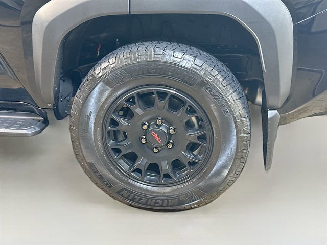 Used 2025 Toyota 4Runner TRD Off-Road Premium image 6