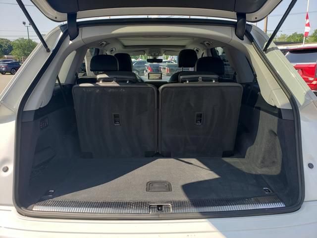 Used 2019 Audi Q7 2.0T Premium Plus w/ Premium Plus Package AWD/4WD image 5