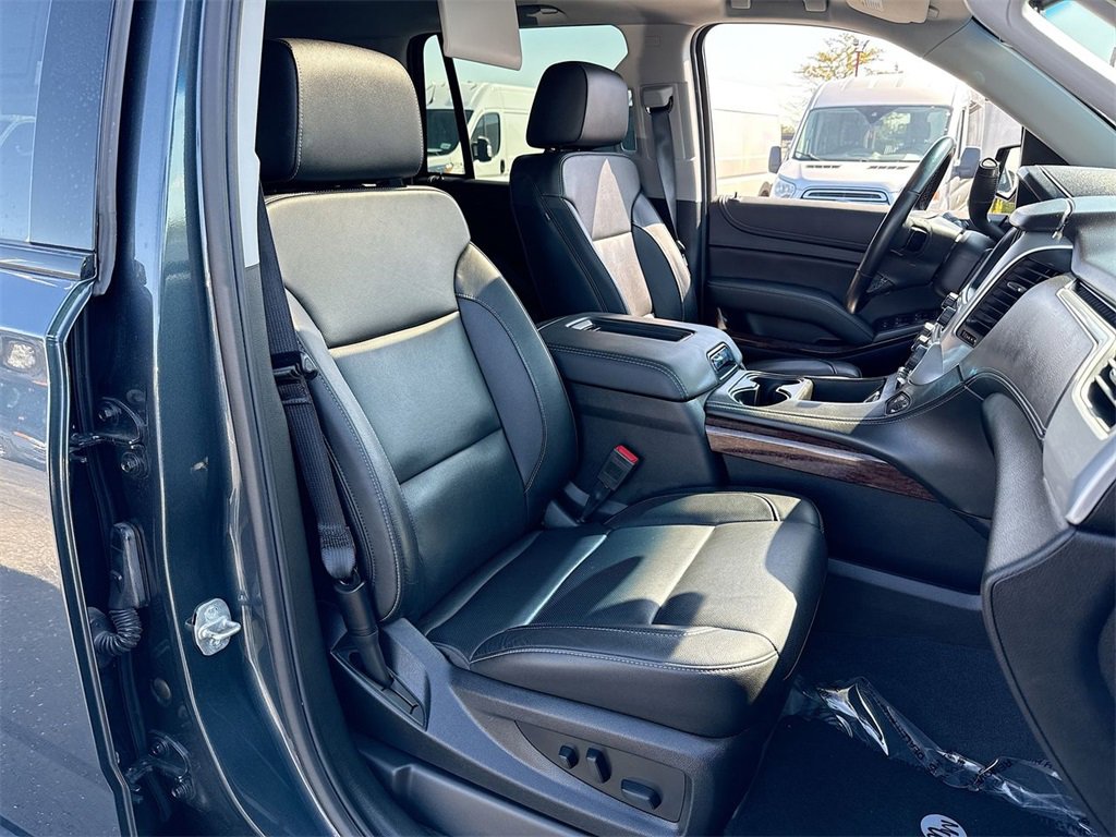 Used 2020 GMC Yukon SLT image 25