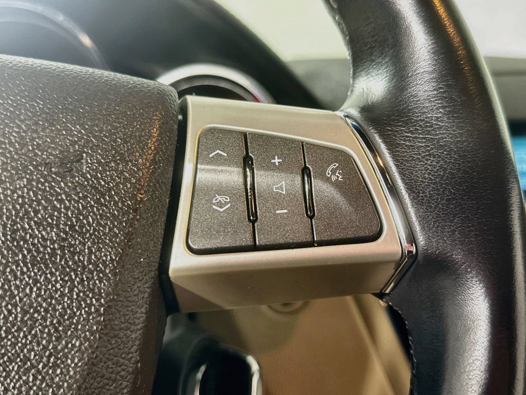 Used 2014 Cadillac CTS Performance RWD image 15