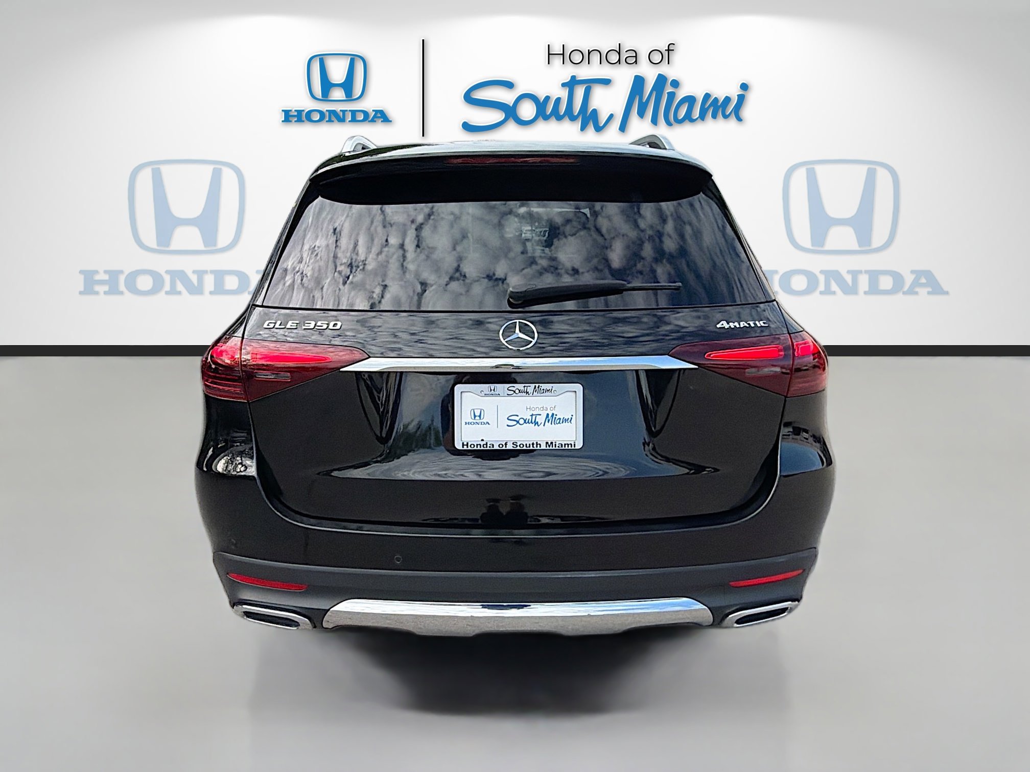 Used 2024 Mercedes-Benz GLE 350 4MATIC image 6