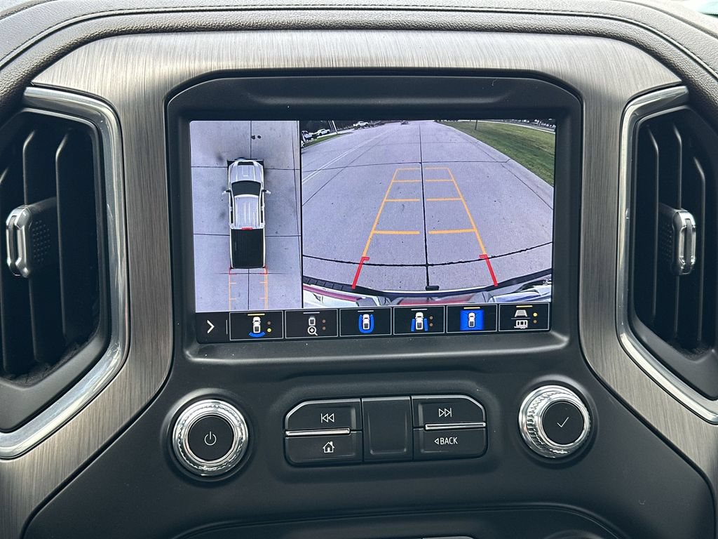 Used 2023 GMC Sierra 2500 Denali w/ Technology Package AWD/4WD image 15