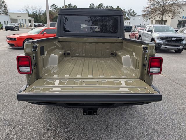 New 2026 Jeep Gladiator Sport image 29