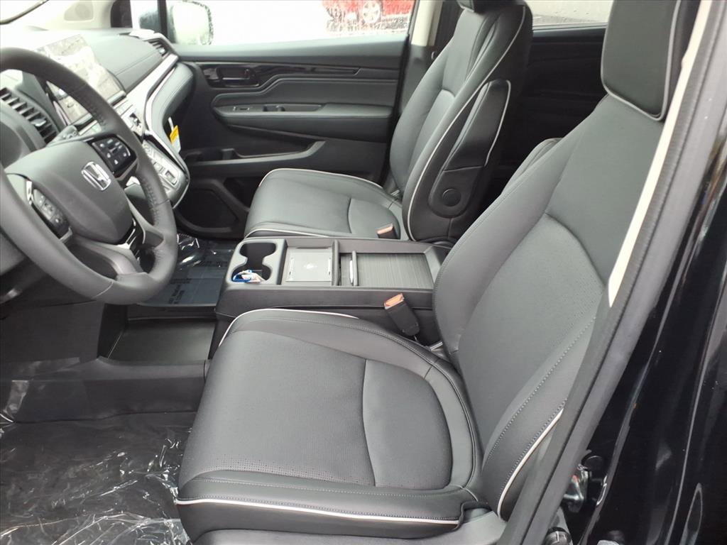 New 2026 Honda Odyssey Elite image 9