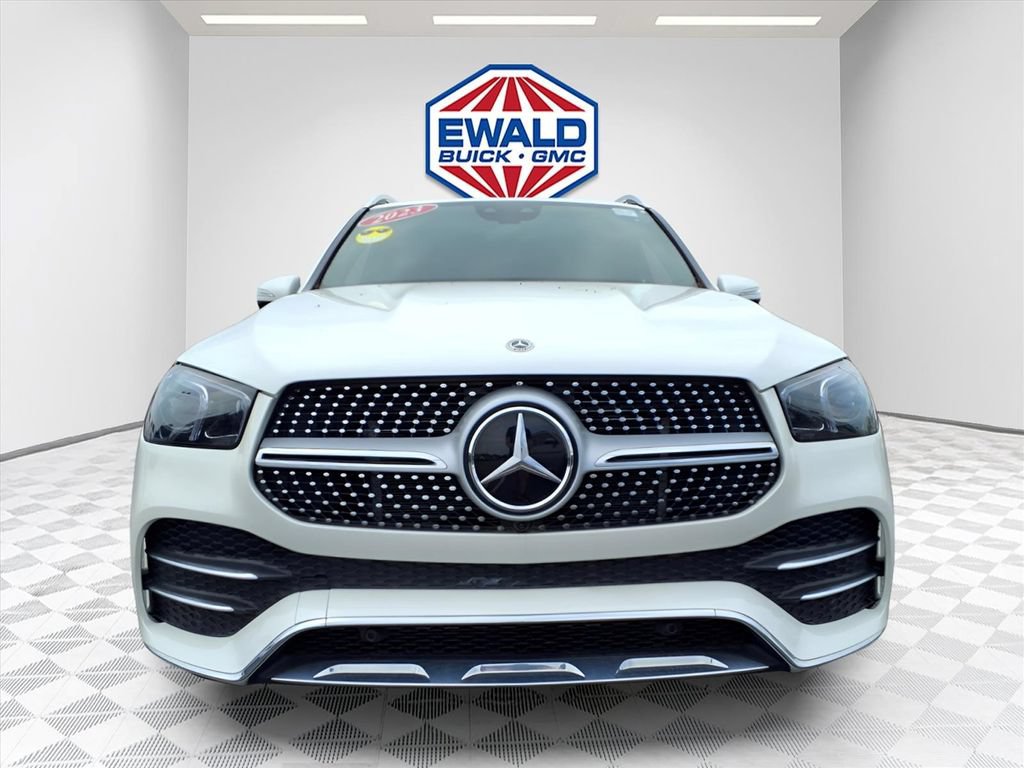 Used 2023 Mercedes-Benz GLE 450 4MATIC image 6