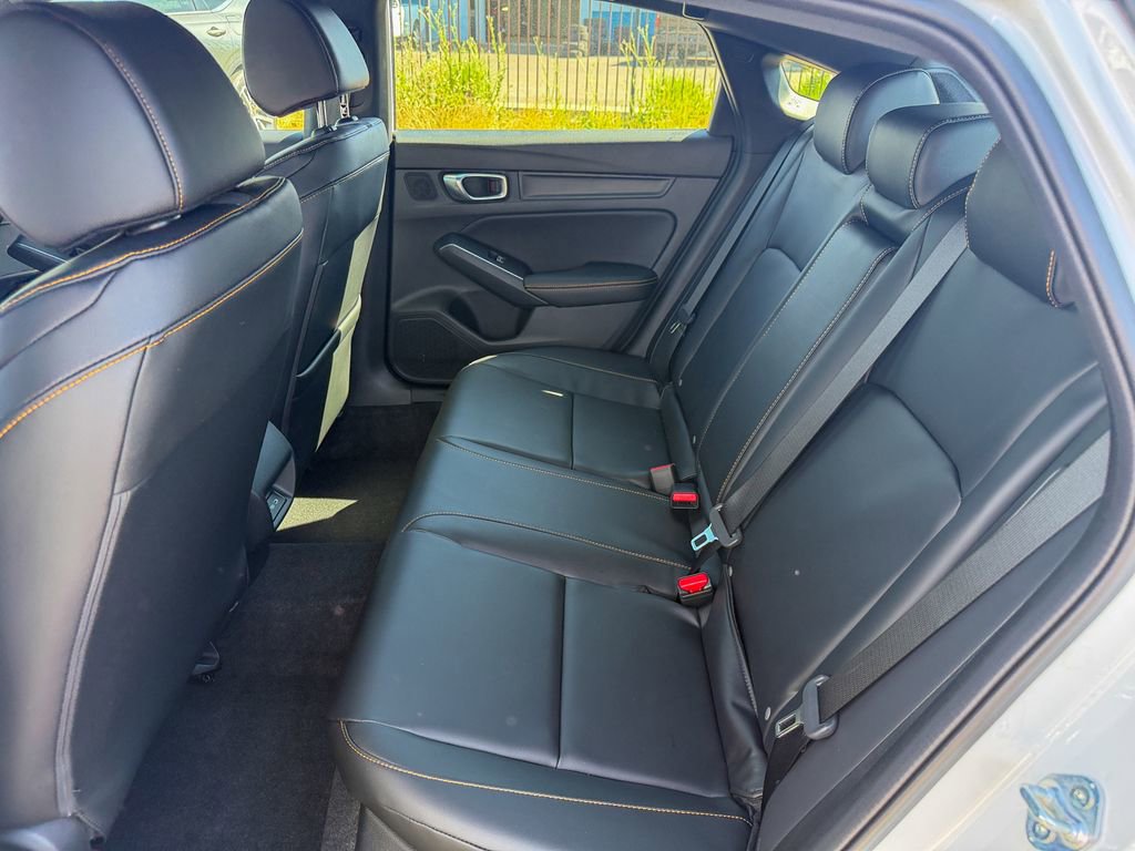 New 2026 Acura Integra A-Spec image 24