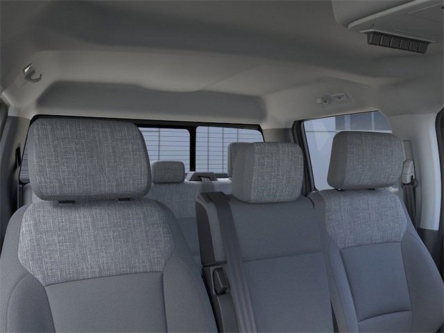 New 2026 Ford F350 XLT image 22