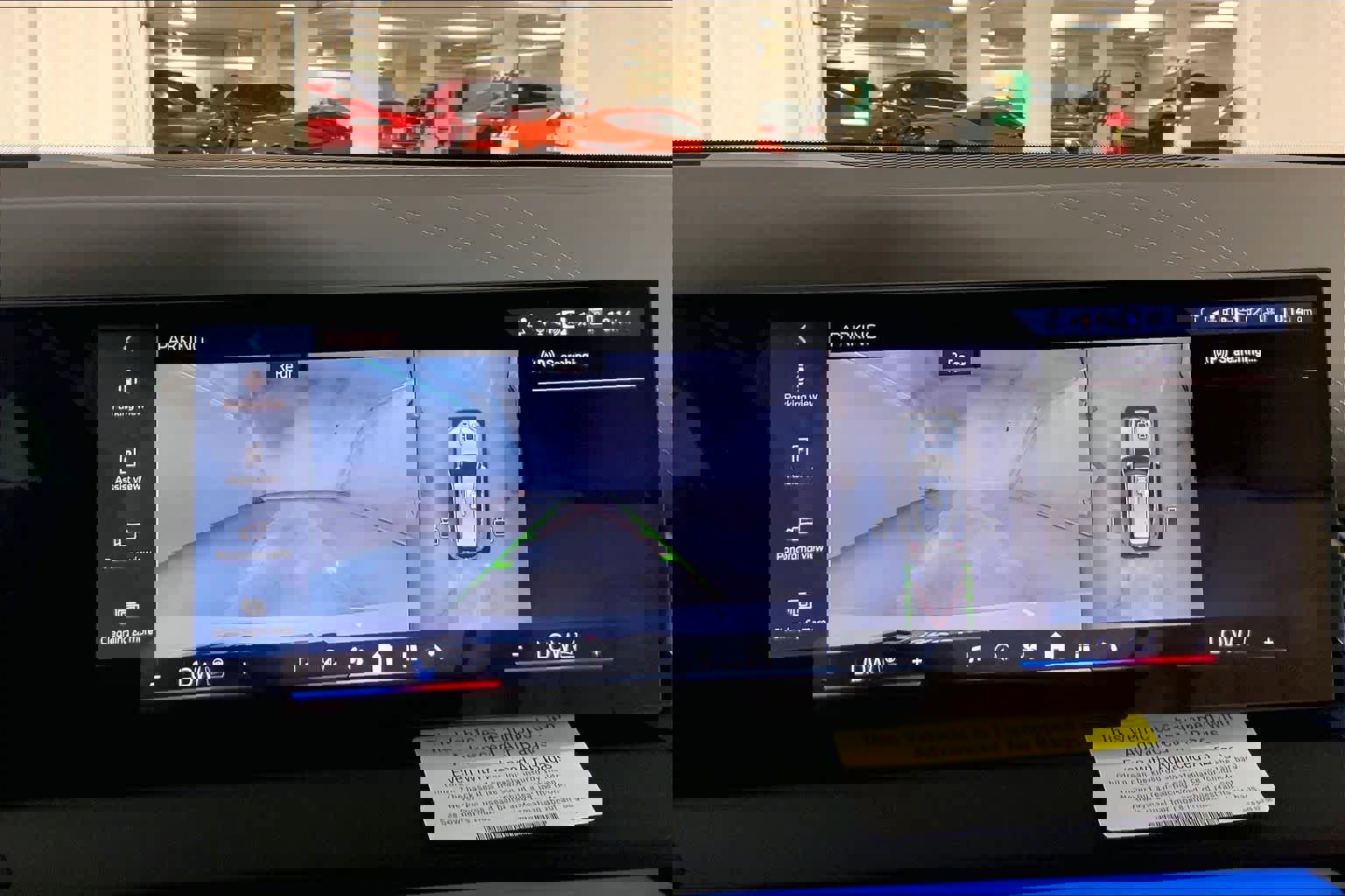 New 2026 BMW X3 xDrive30 image 19