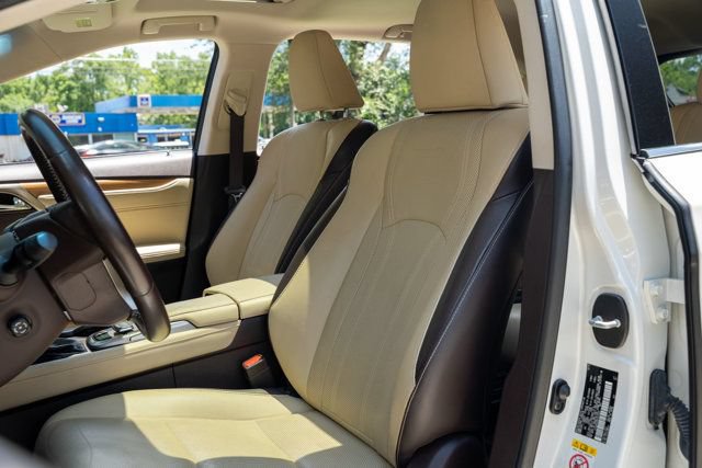 Used 2019 Lexus RX 350L AWD image 18