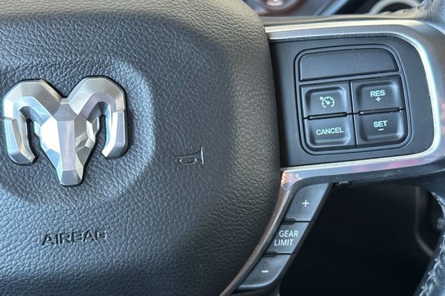 Used 2022 RAM 3500 Laramie image 38