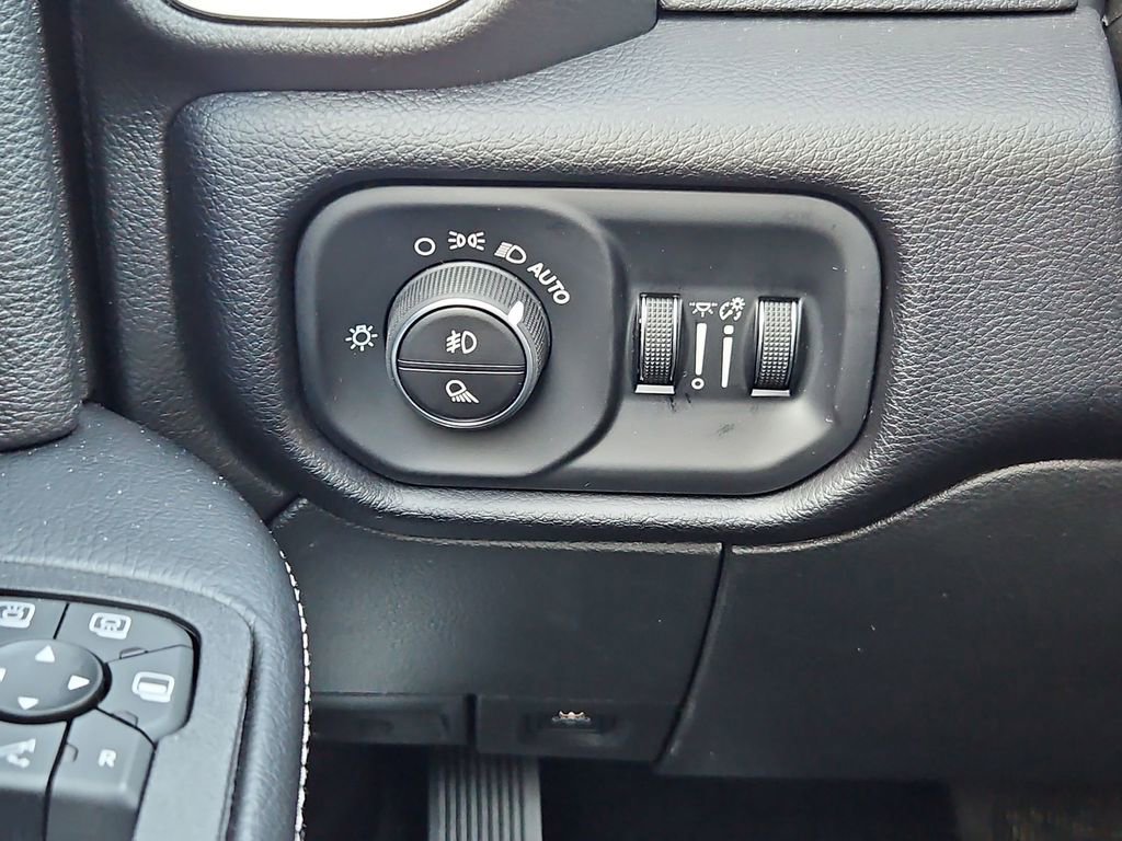 New 2026 RAM 2500 Laramie image 18