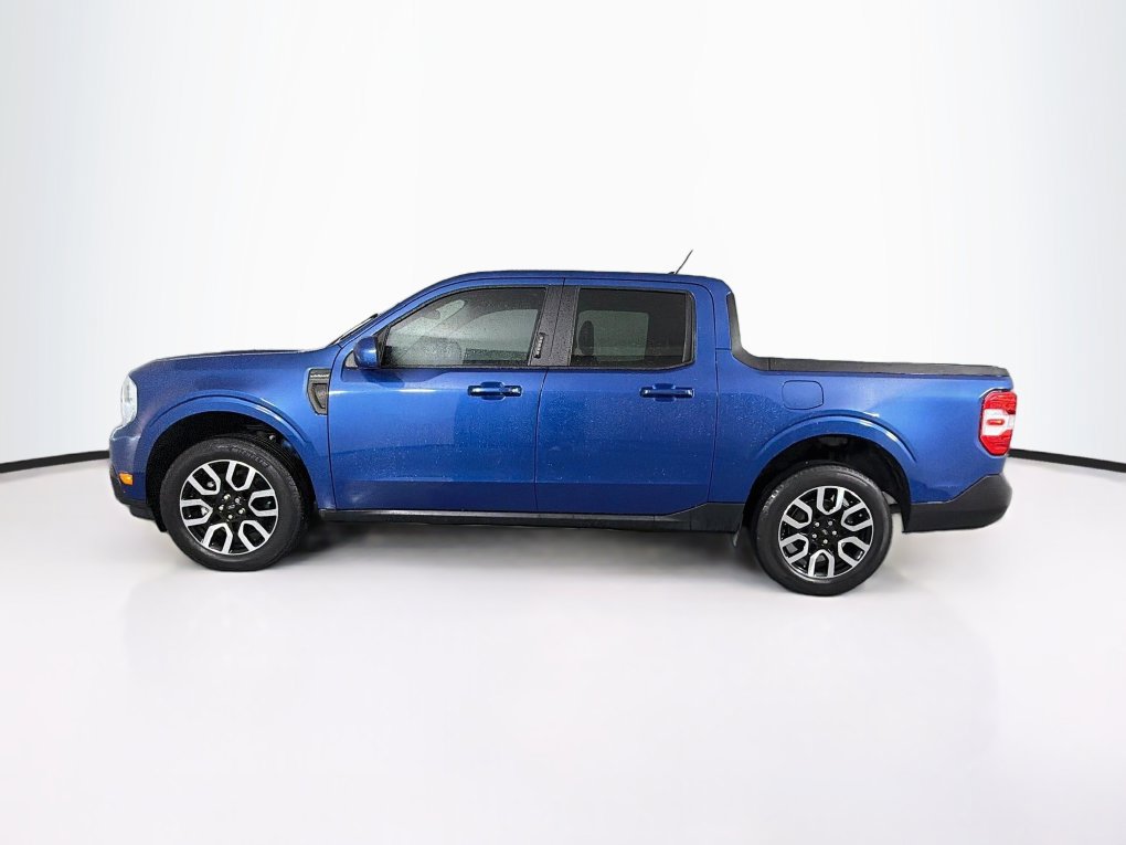 Used 2023 Ford Maverick Lariat w/ Equipment Group 500A Standard AWD/4WD image 6