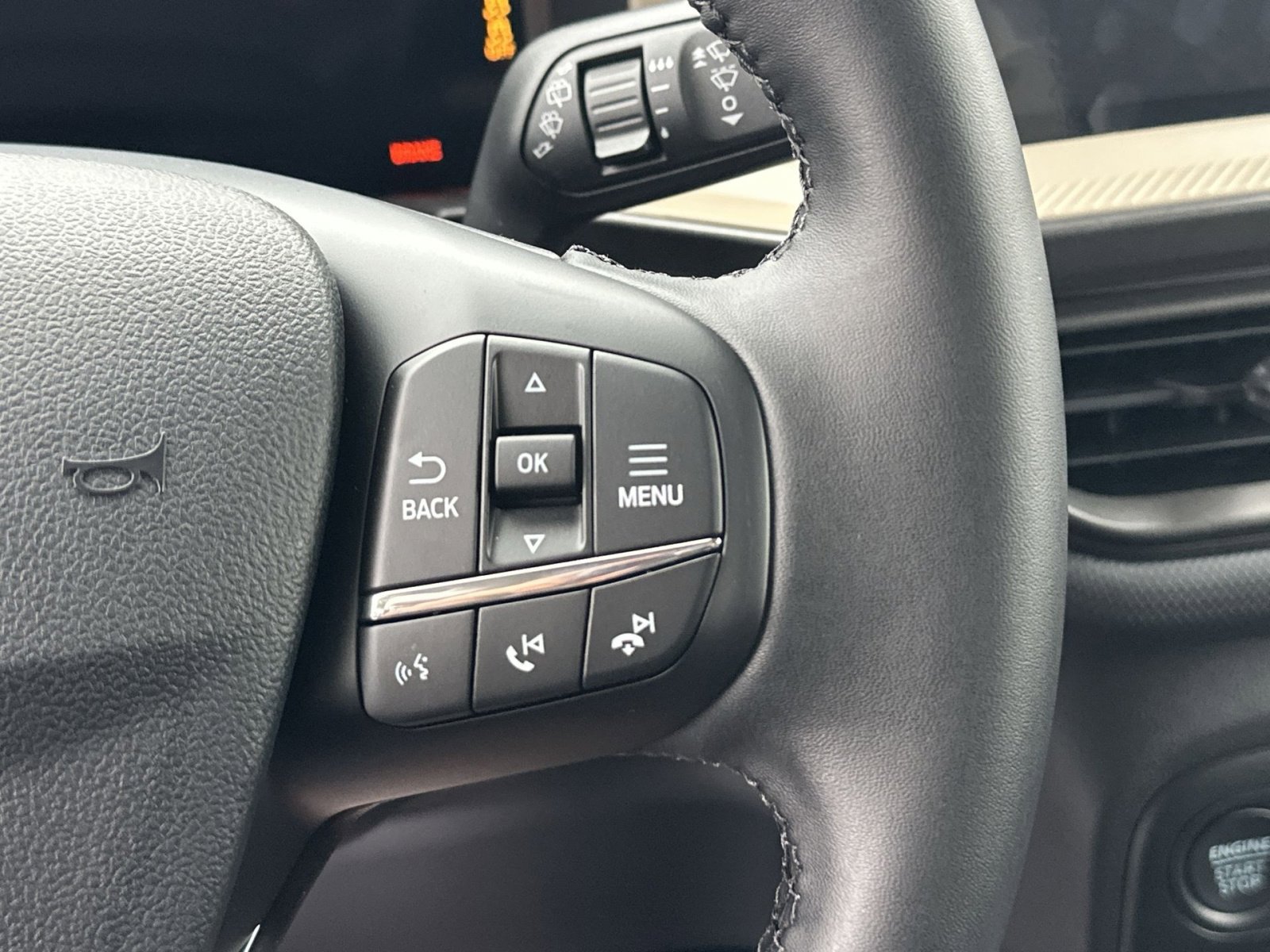 New 2025 Ford Bronco Sport Big Bend w/ Convenience Package image 21