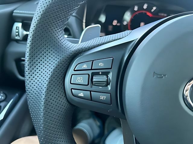 Used 2020 Toyota Supra Launch Edition w/ Driver Assist Package RWD image 28