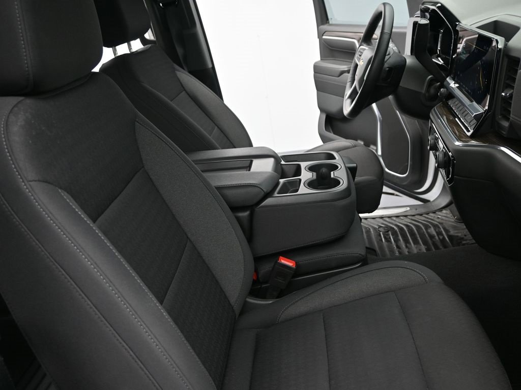 Used 2023 Chevrolet Silverado 1500 LT image 11
