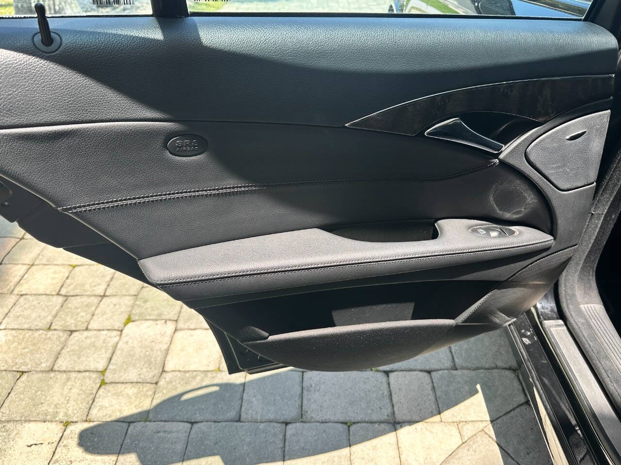 Used 2007 Mercedes-Benz E 350 Sedan image 70