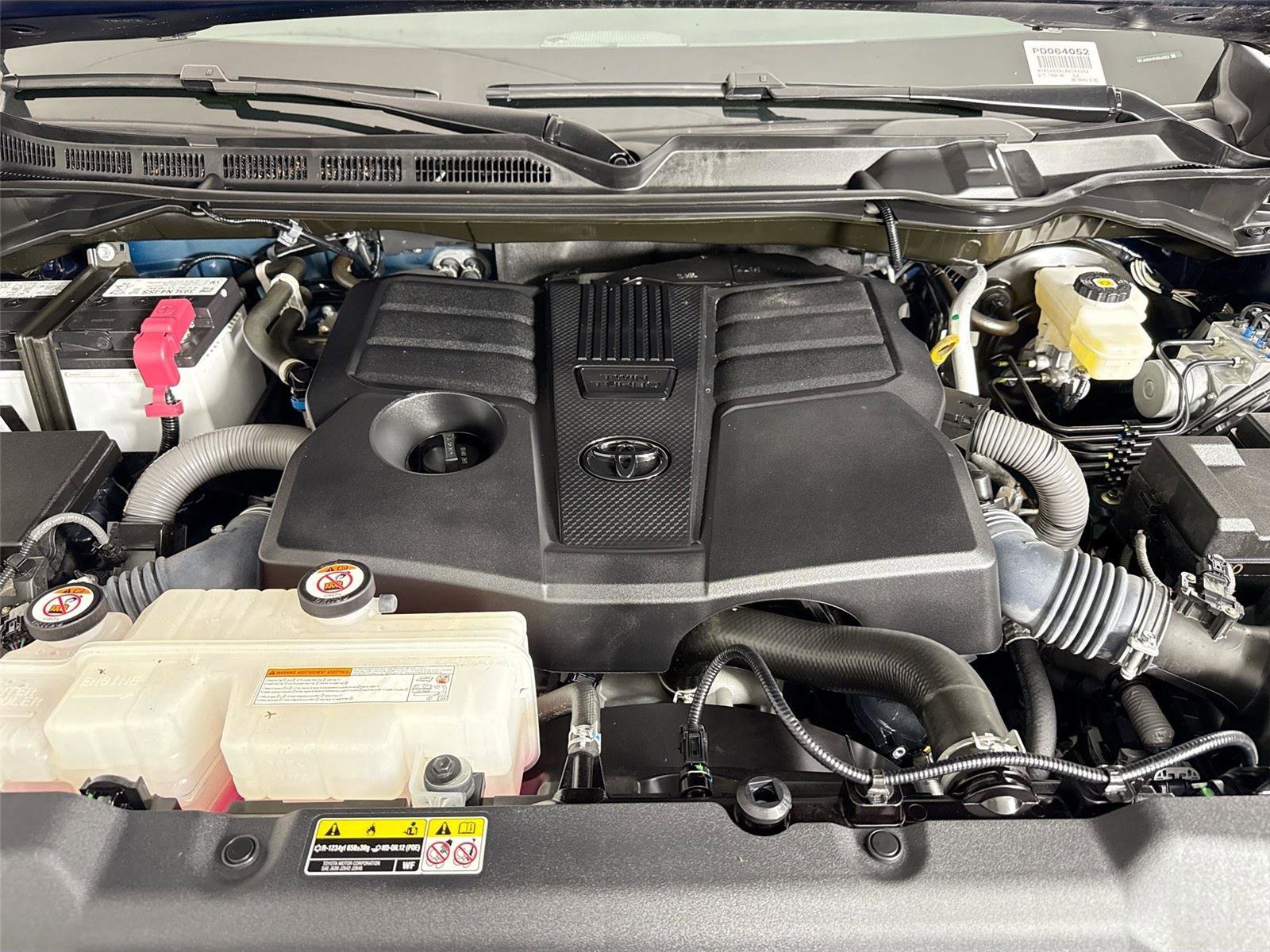 Used 2023 Toyota Tundra SR5 image 44