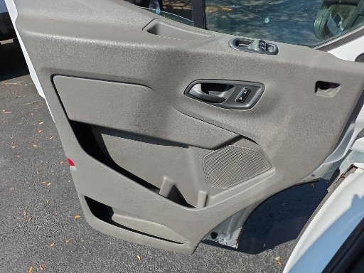 Certified 2023 Ford Transit 250 148 High Roof RWD image 16