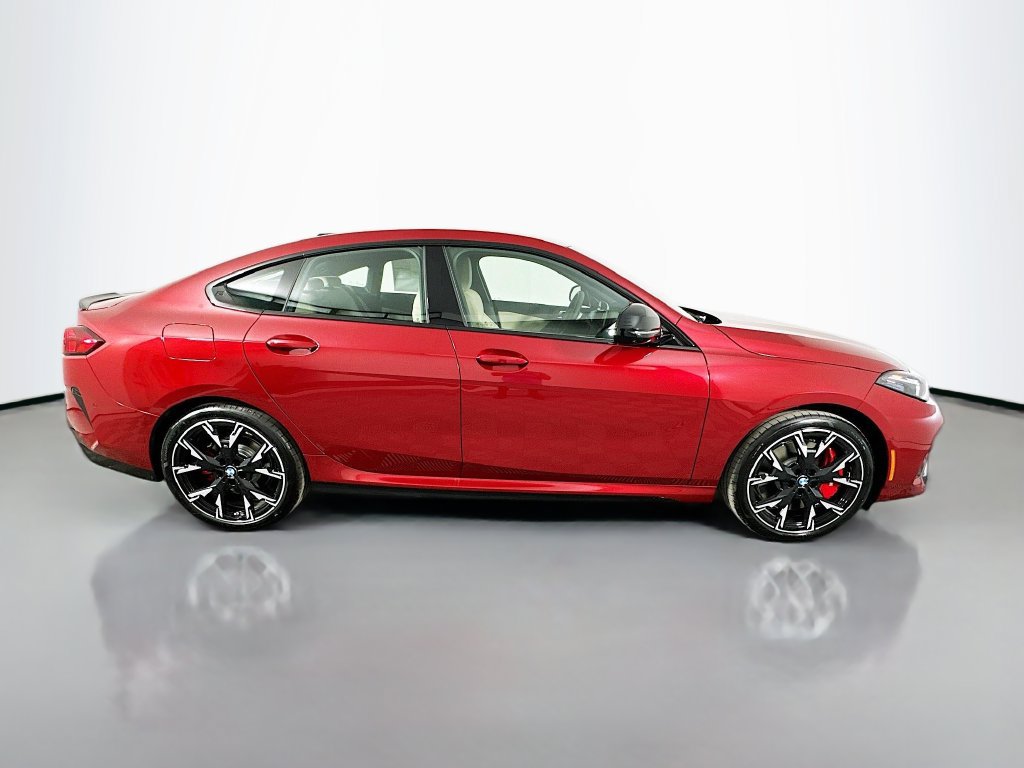 Used 2026 BMW 228i xDrive w/ Technology Package AWD/4WD image 4