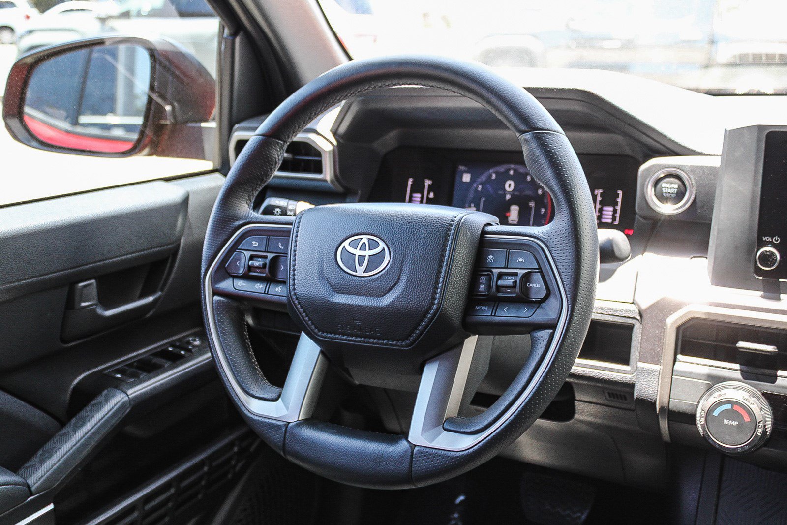Certified 2025 Toyota 4Runner SR5 RWD image 17