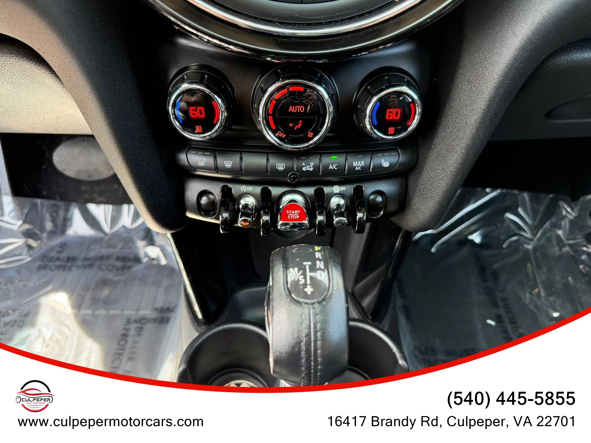 Used 2014 MINI Cooper S FWD image 18
