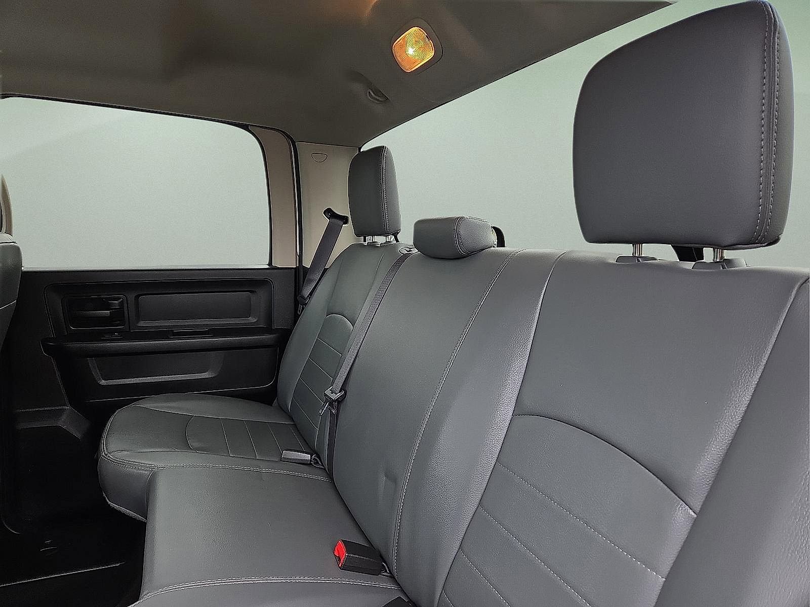 Used 2017 RAM 2500 Tradesman w/ Popular Equipment Group image 10