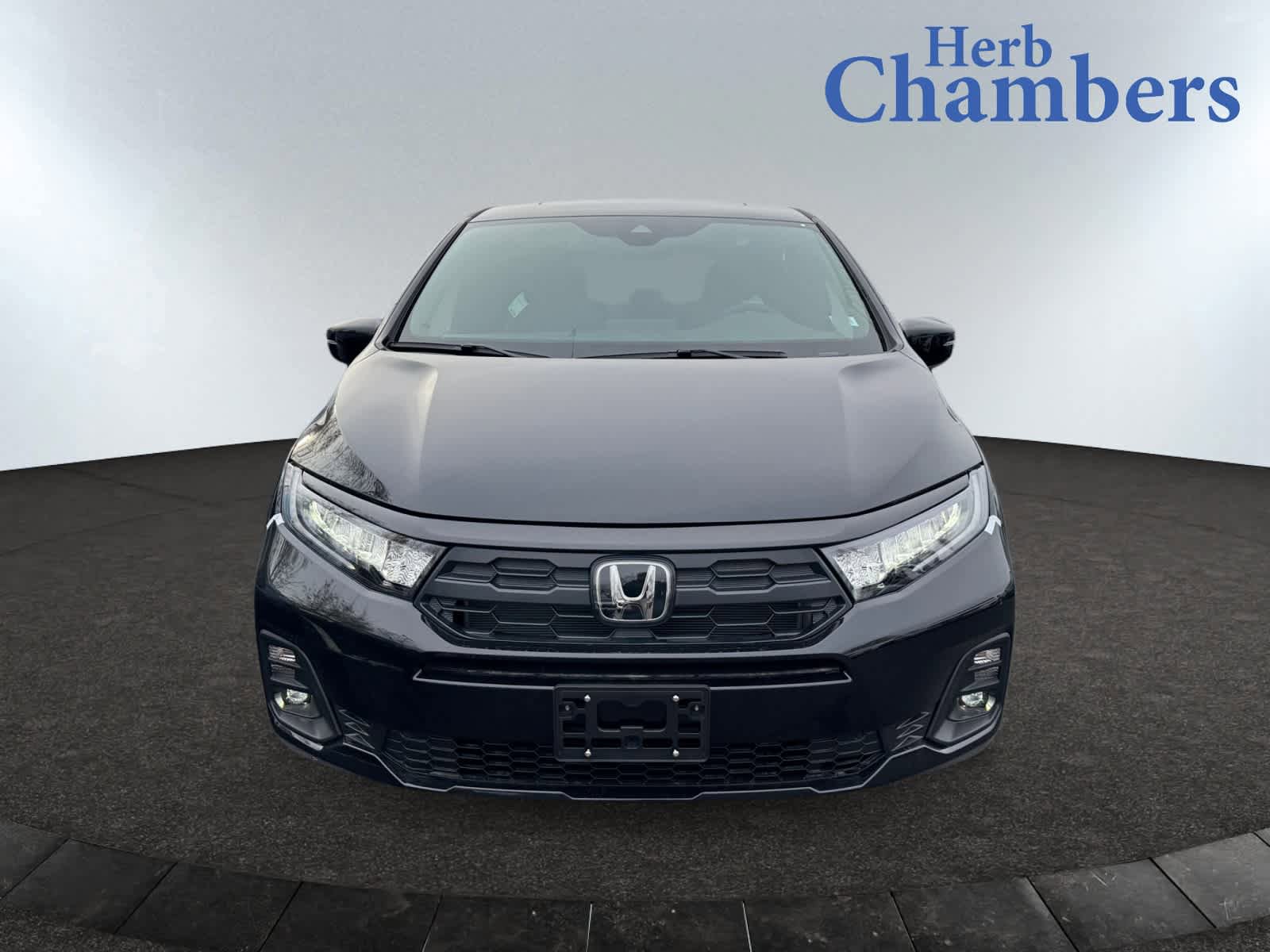 New 2026 Honda Odyssey Sport-L image 2