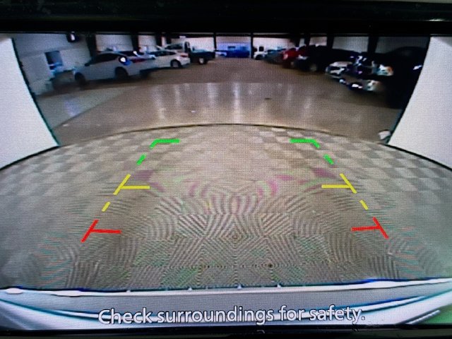 Used 2021 Nissan Murano S FWD image 16