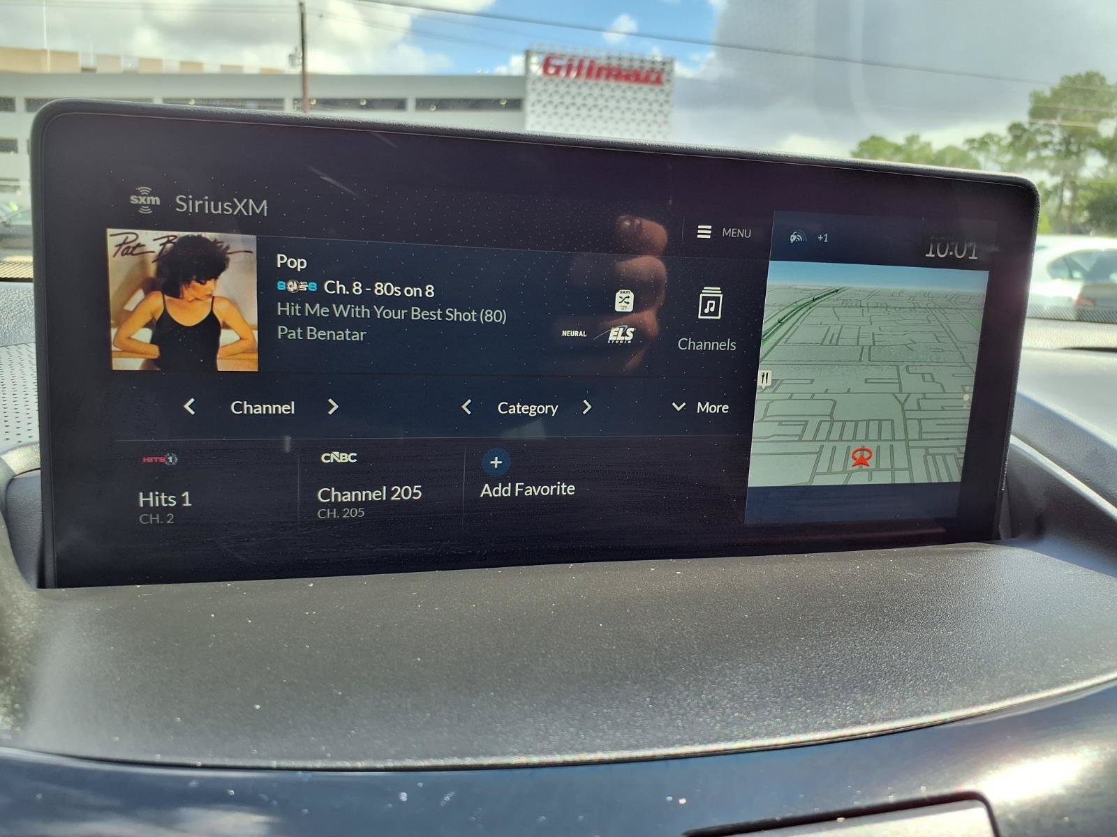 Used 2025 Acura RDX SH-AWD w/ Technology Package image 6