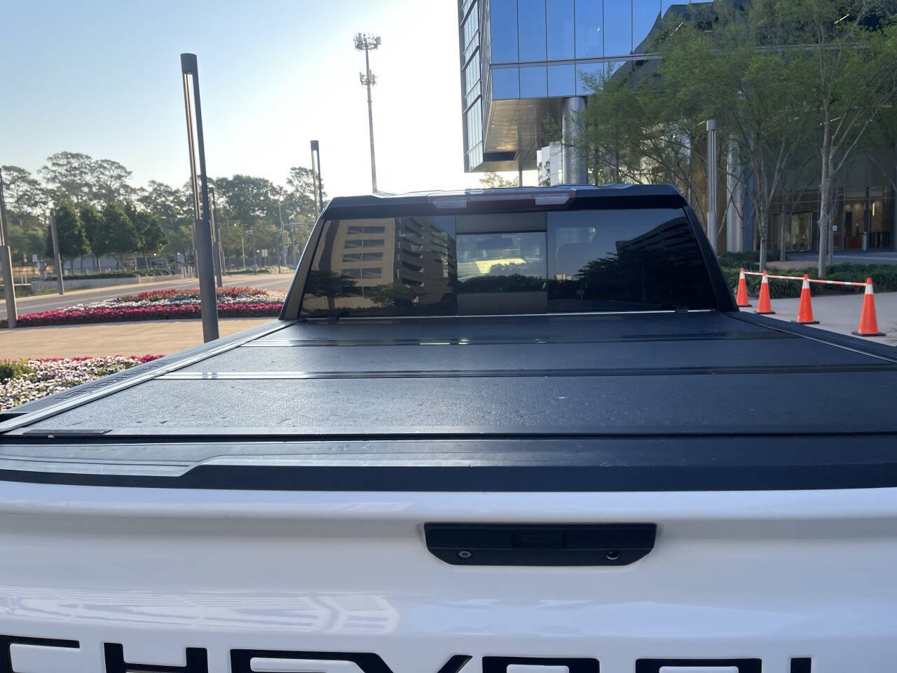 Used 2019 Chevrolet Silverado 1500 RST w/ All-Star Edition AWD/4WD image 6