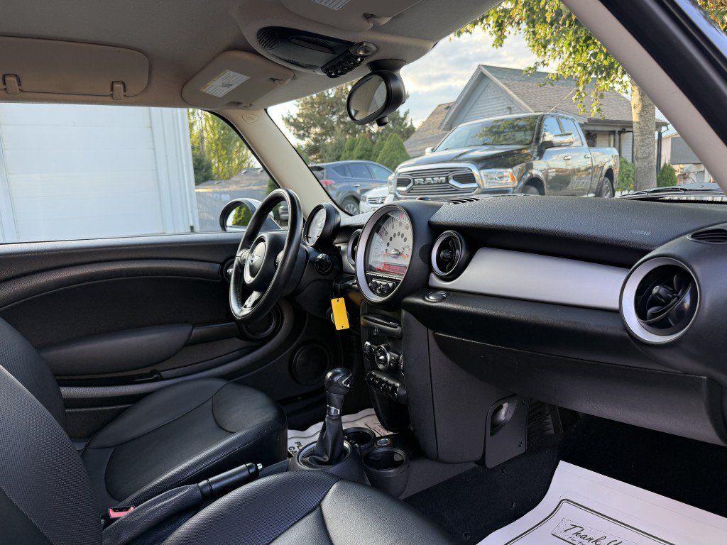 Used 2012 MINI Cooper Hardtop FWD image 19