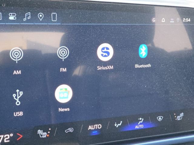 New 2026 Chevrolet Equinox EV LT image 11