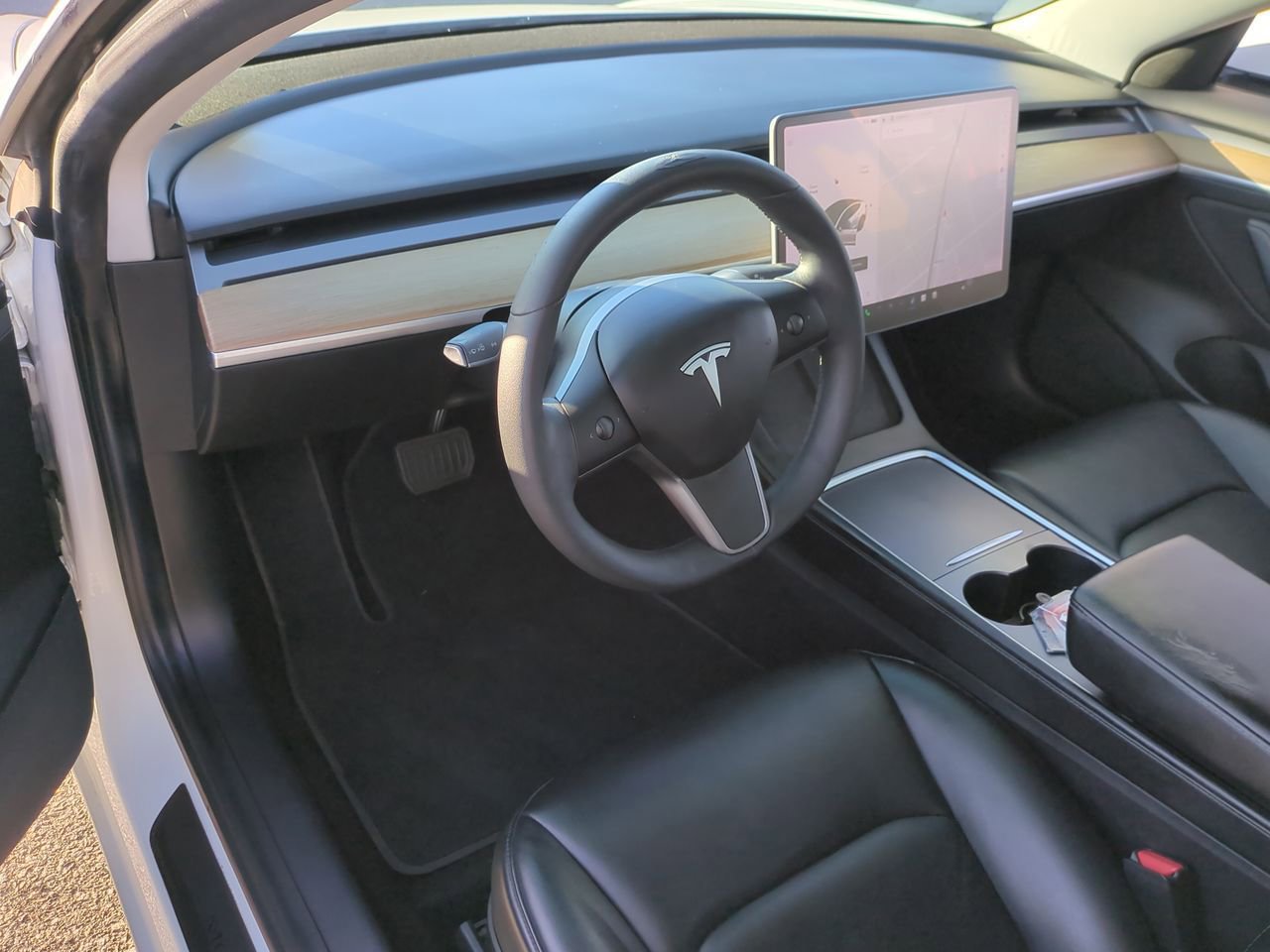 Used 2021 Tesla Model 3 Long Range image 10