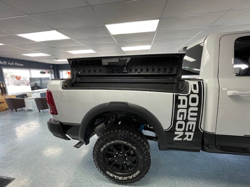 New 2026 RAM 2500 Power Wagon image 5