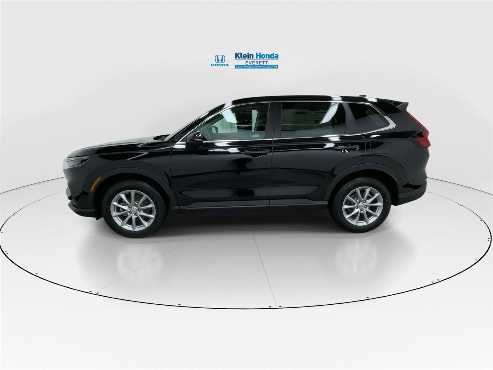 New 2026 Honda CR-V EX image 7