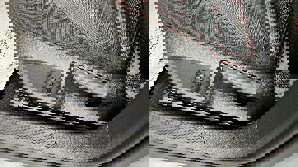 Used 2025 Volkswagen GTI S image 11