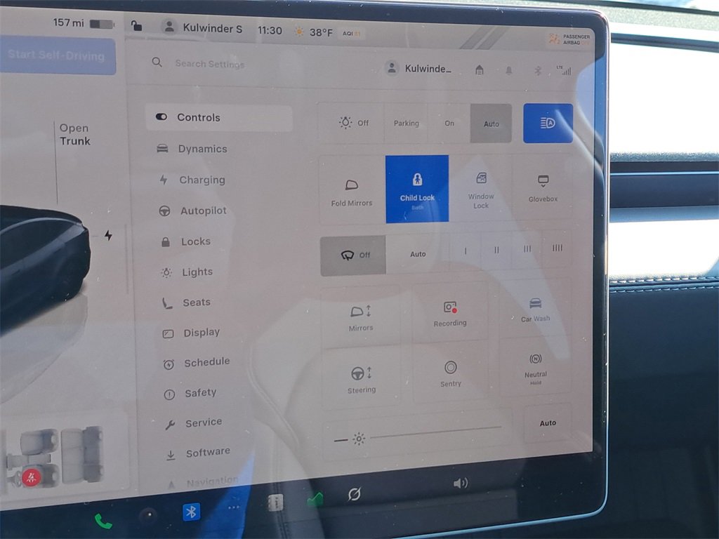 Used 2026 Tesla Model Y 2WD image 15