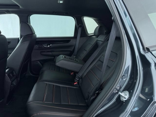Certified 2026 Honda CR-V Sport Touring image 30