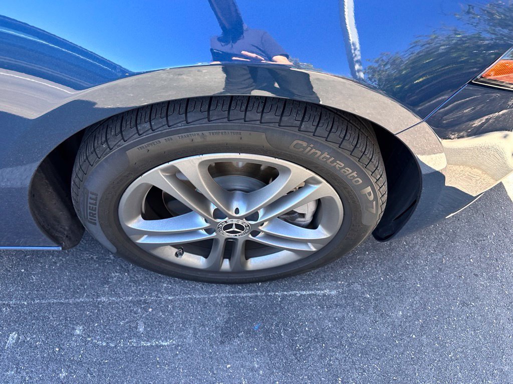 Used 2020 Mercedes-Benz A 220 image 6